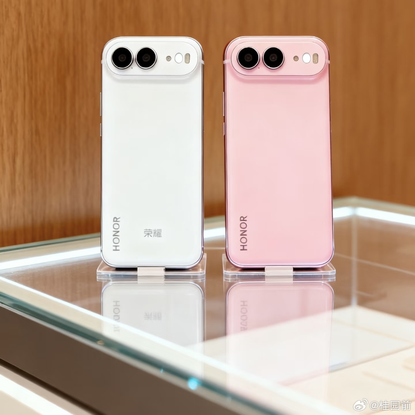 Honor 500 Và Honor 500 Pro