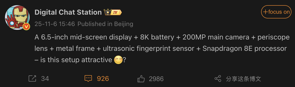 Honor 500 Và Honor 500 Pro