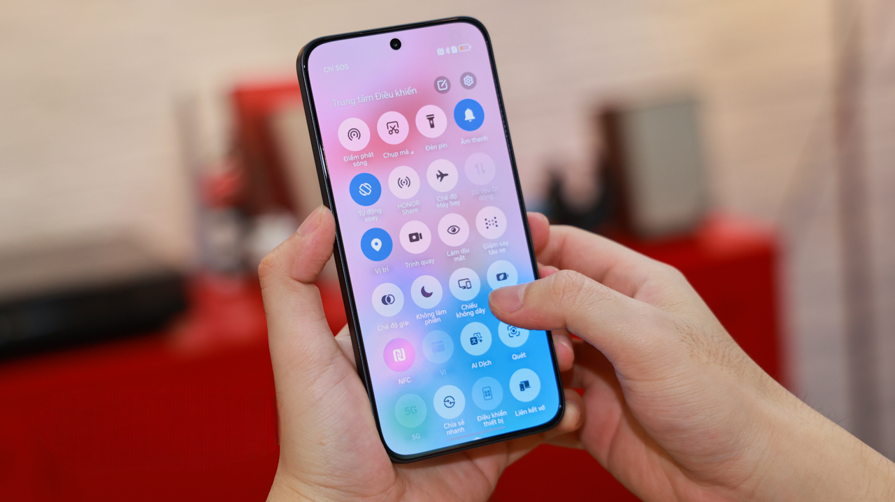 Honor 500 Và Honor 500 Pro