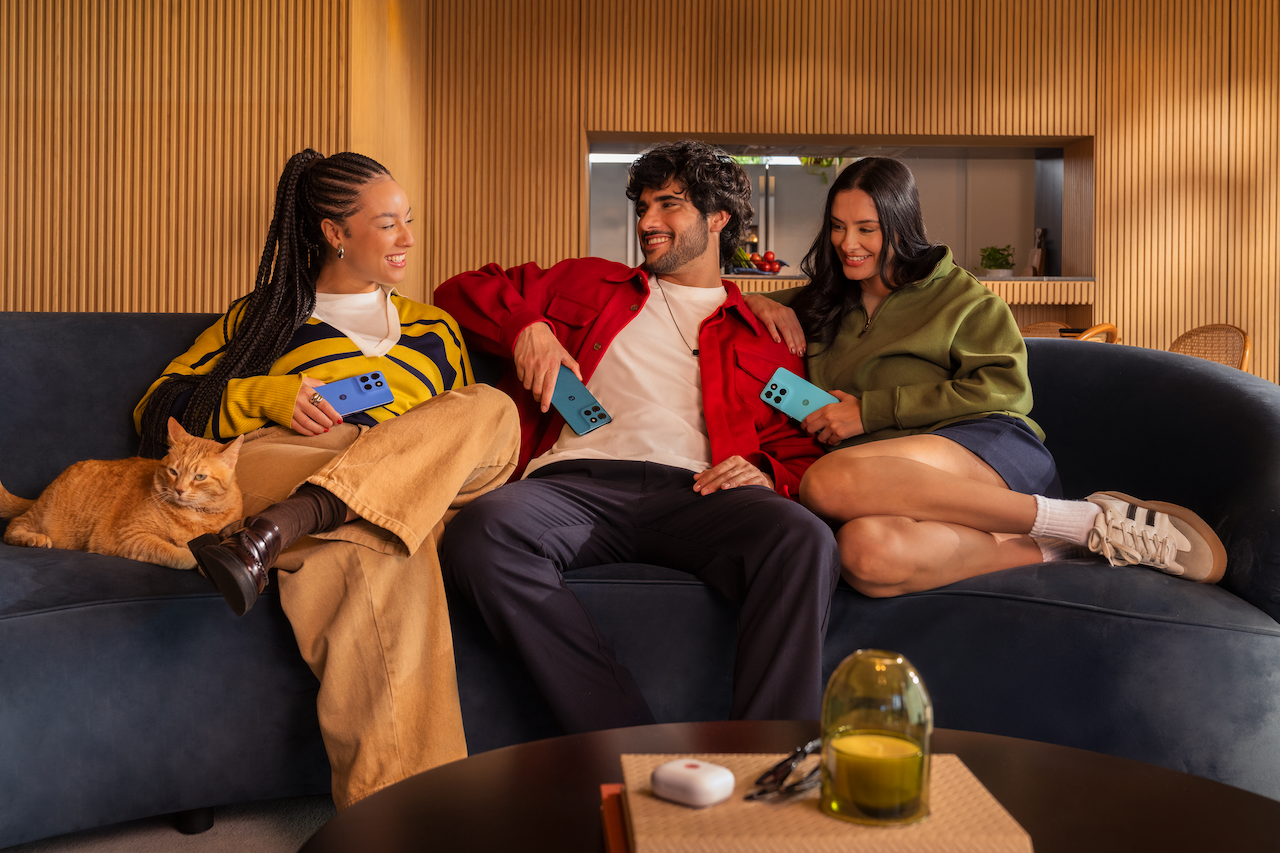 moto G57 và G57 Power moto G57 và G57 Power