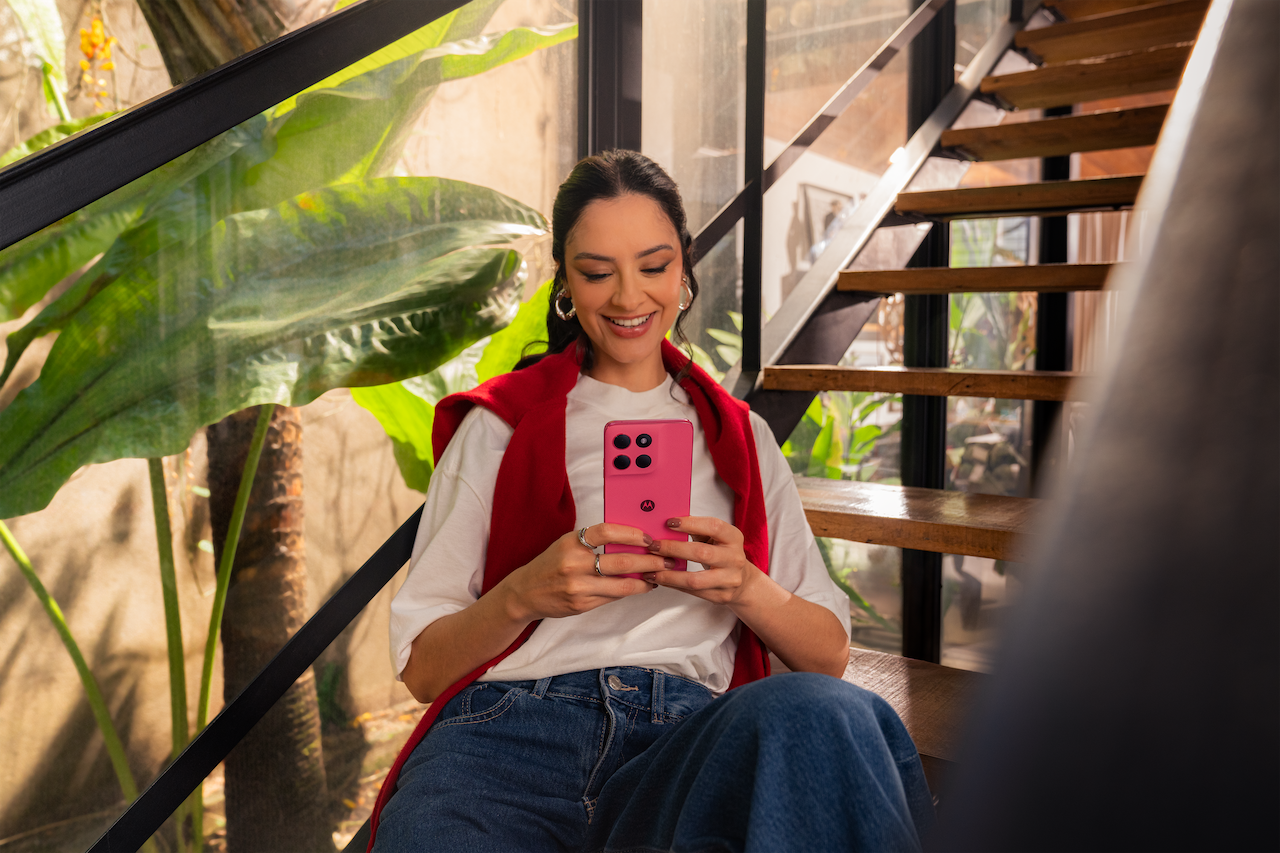 moto G57 và G57 Power moto G57 và G57 Power