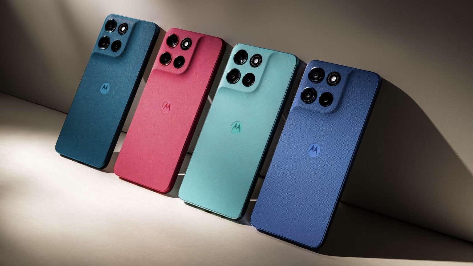 moto G57 và G57 Power moto G57 và G57 Power