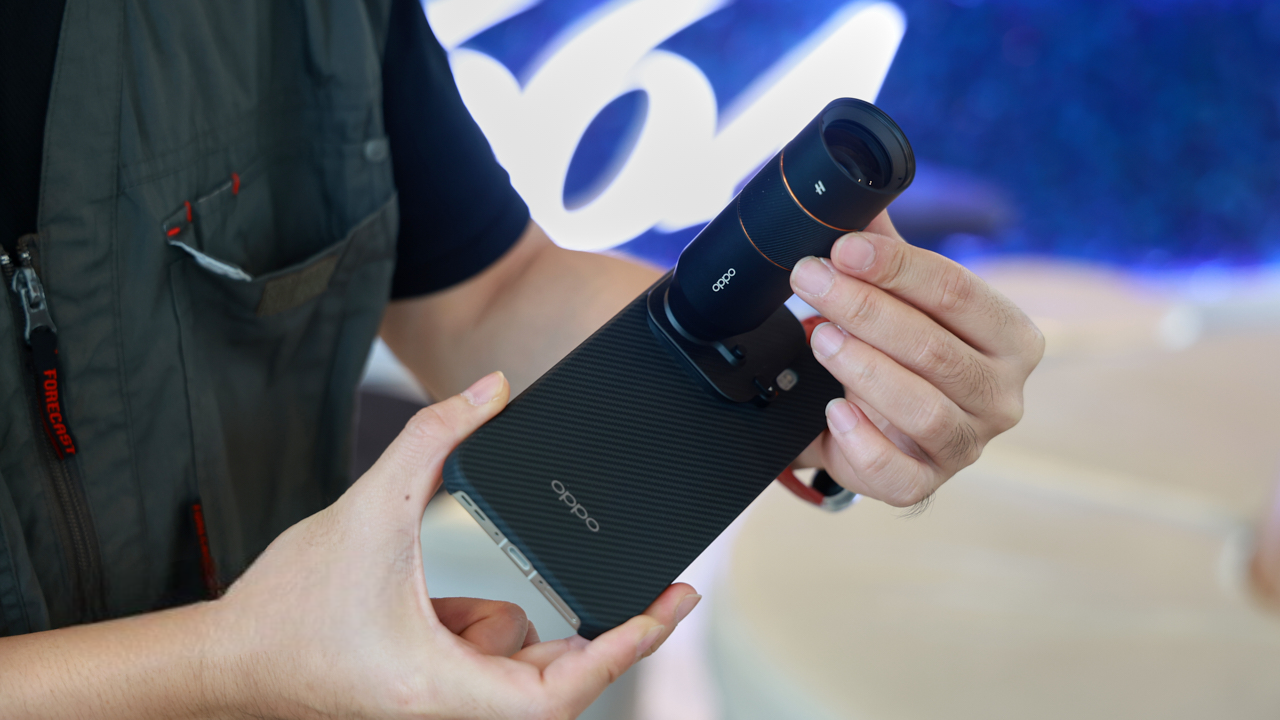 Oppo Find X9 Ultra Oppo Find X9 Ultra