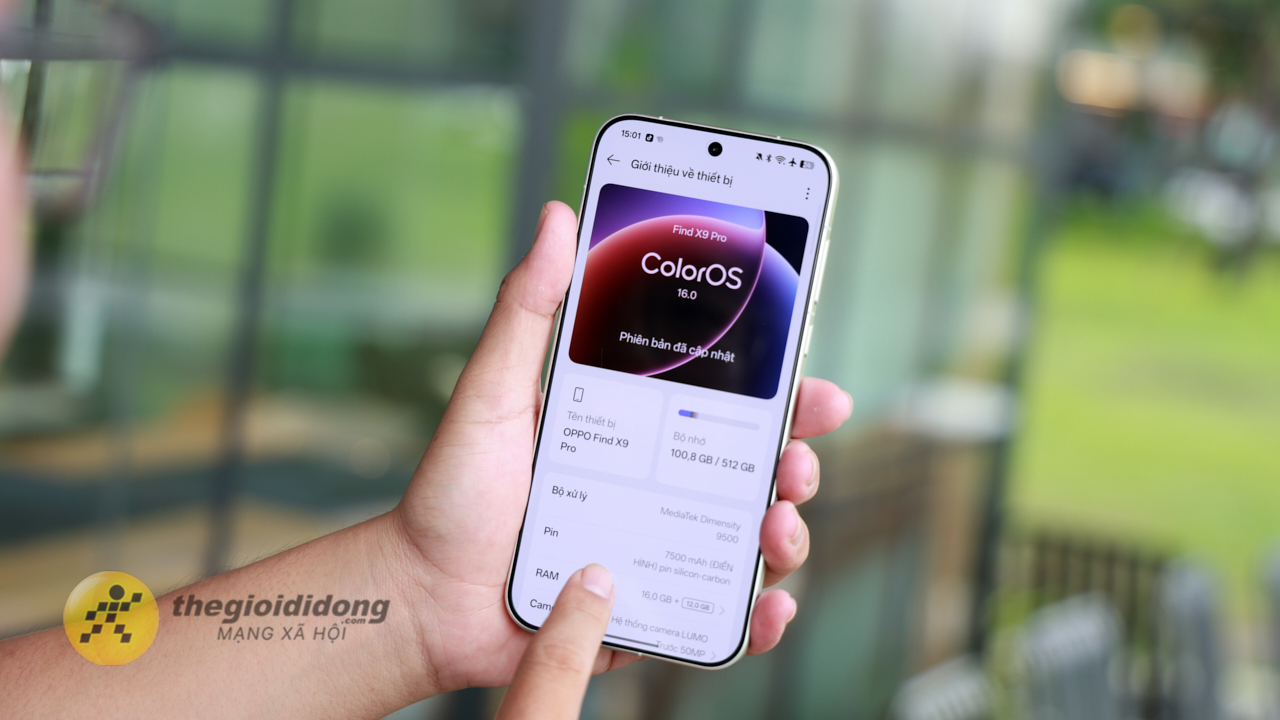 Oppo Find X9 Ultra Oppo Find X9 Ultra