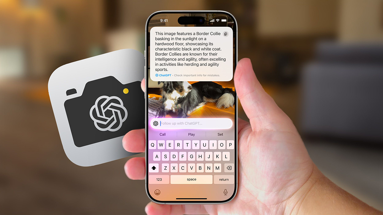 Cách dùng Apple Intelligence