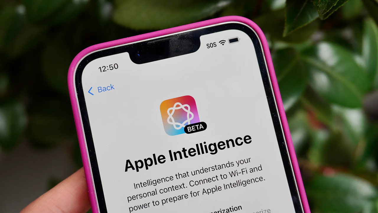 Cách Sử Dụng Công Cụ Viết Của Apple Intelligence Trên Iphone Cách Sử Dụng Công Cụ Viết Của Apple Intelligence Trên Iphone