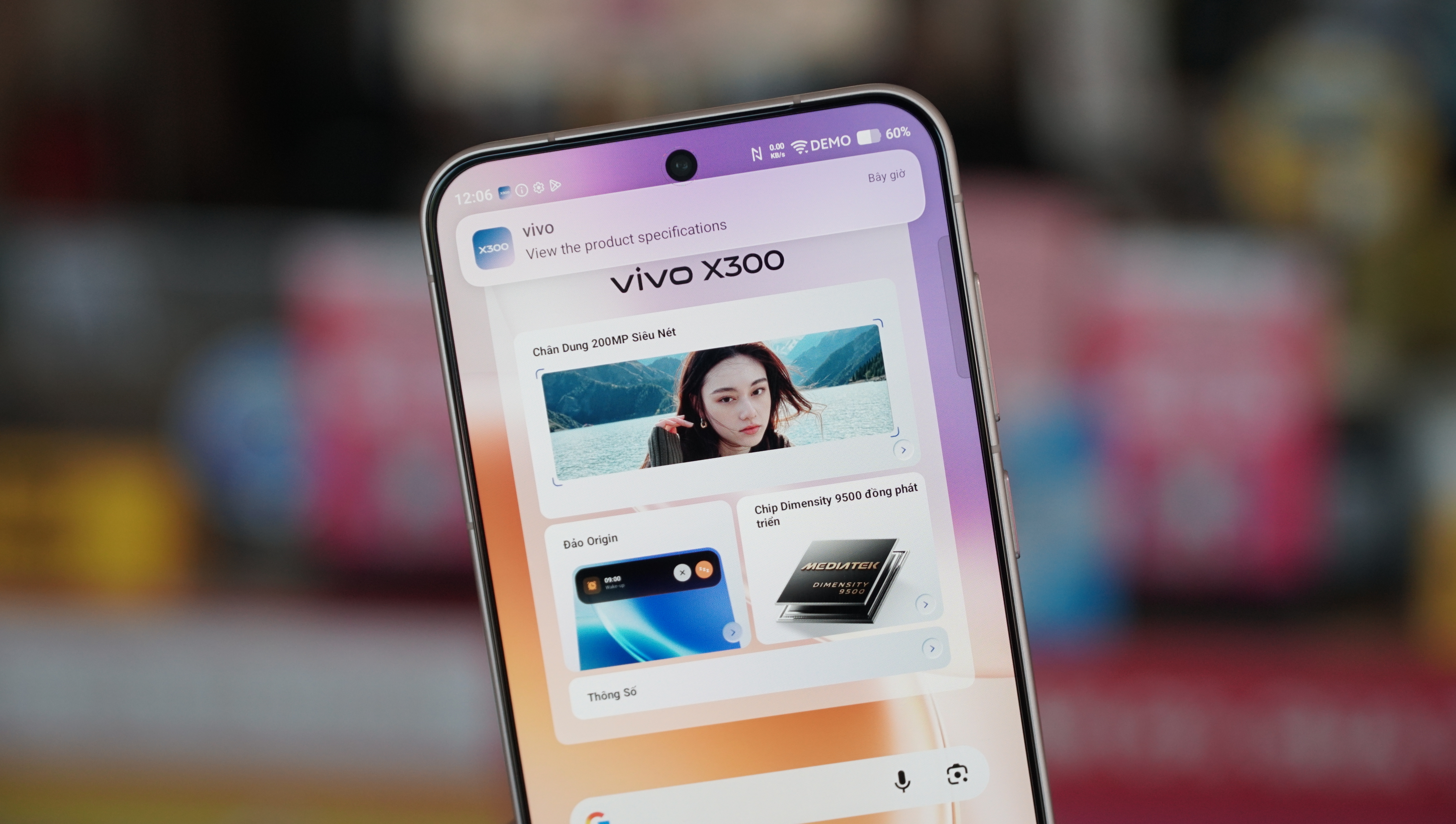 vivo X300