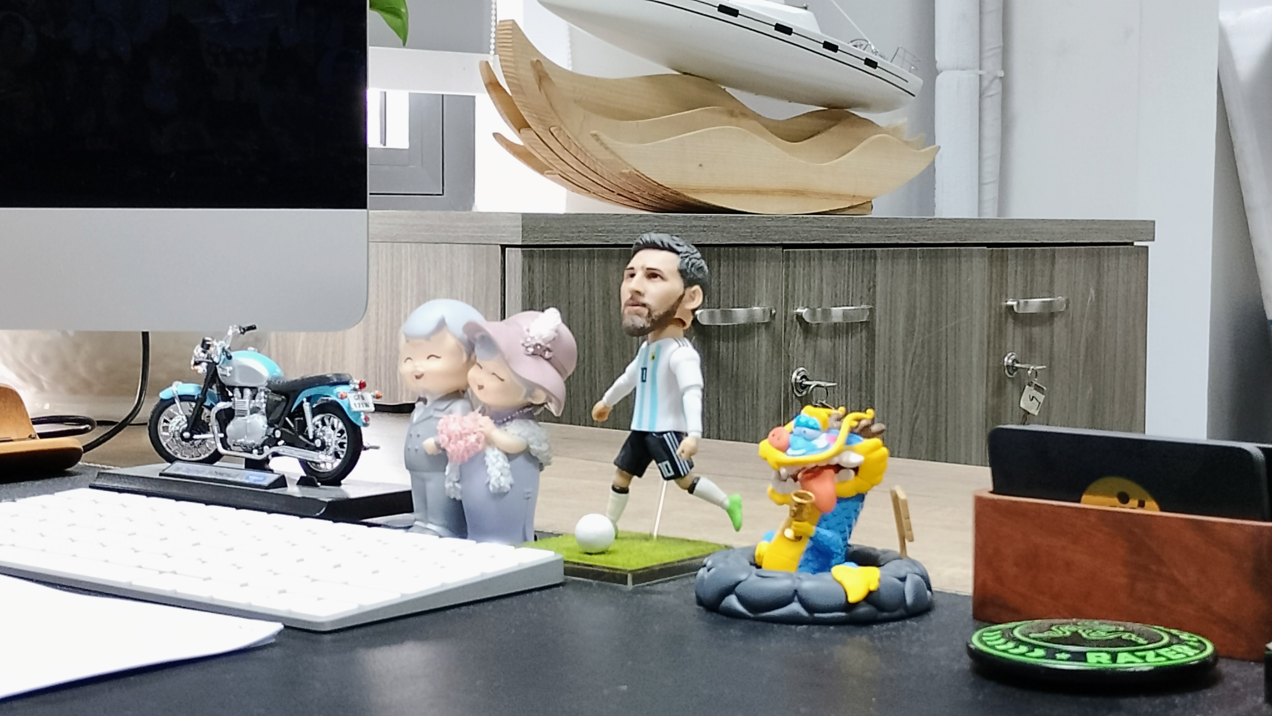 Trên tay nhanh Motorola G35 5G: Giá hấp dẫn, màn hình mượt mà và hiệu năng ổn định