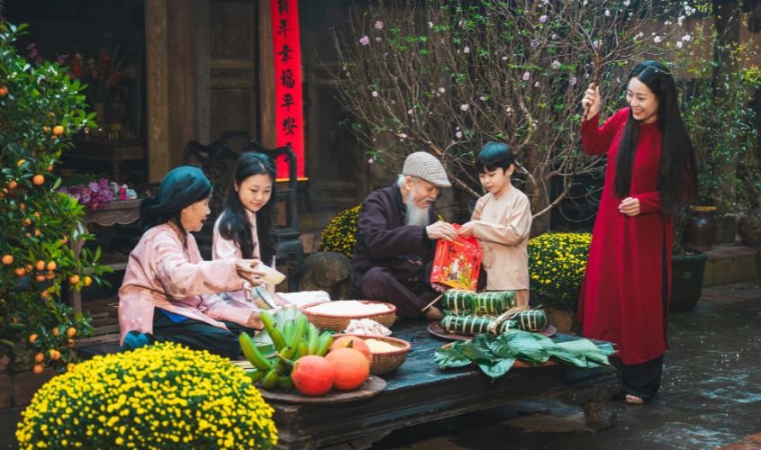 Tết năm 2026 rơi vào ngày bao nhiêu?