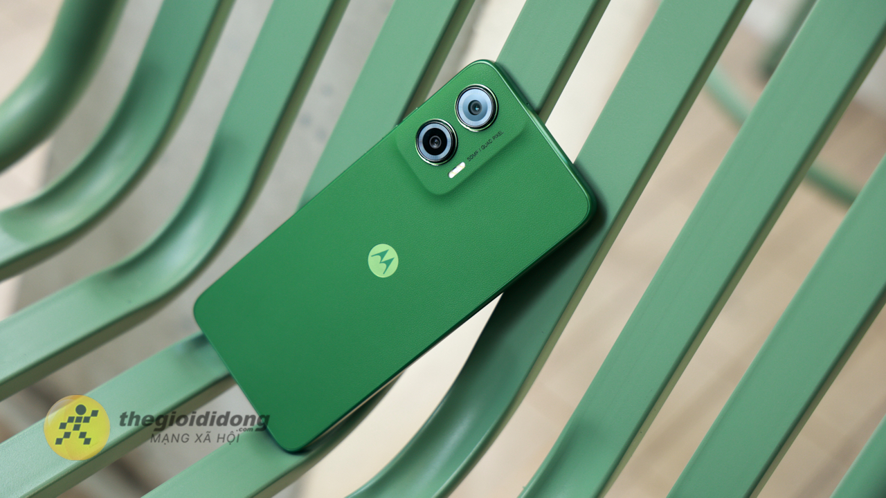 Hotsale mở bán loạt điện thoại Motorola chính hãng tại TGDĐ, trải đều mọi phân khúc, giảm nhiều nhất đến 1 triệu Hotsale mở bán loạt điện thoại Motorola chính hãng tại TGDĐ, trải đều mọi phân khúc, giảm nhiều nhất đến 1 triệu