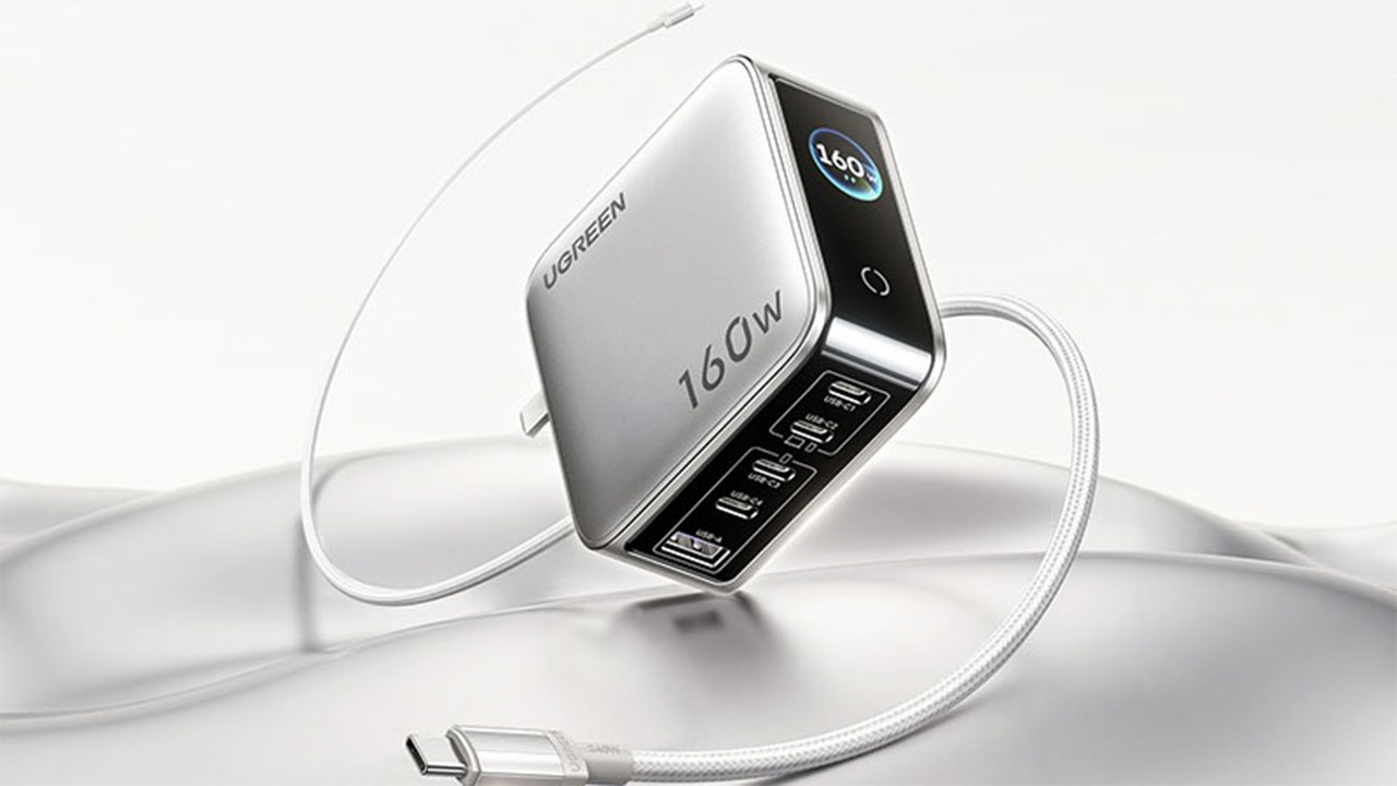 Ugreen Ugreen