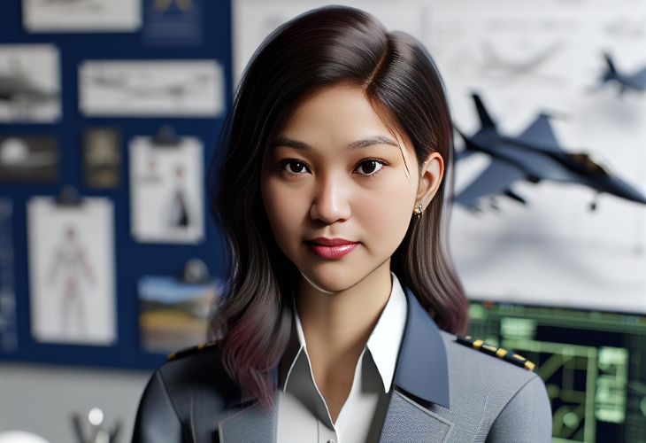 AI có thể tạo ra những tấm ảnh chân dung và nghề nghiệp chân thật AI có thể tạo ra những tấm ảnh chân dung và nghề nghiệp chân thật