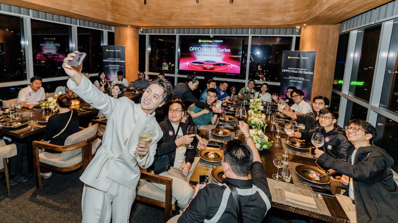 Oppo Find X9 Series Oppo Find X9 Series