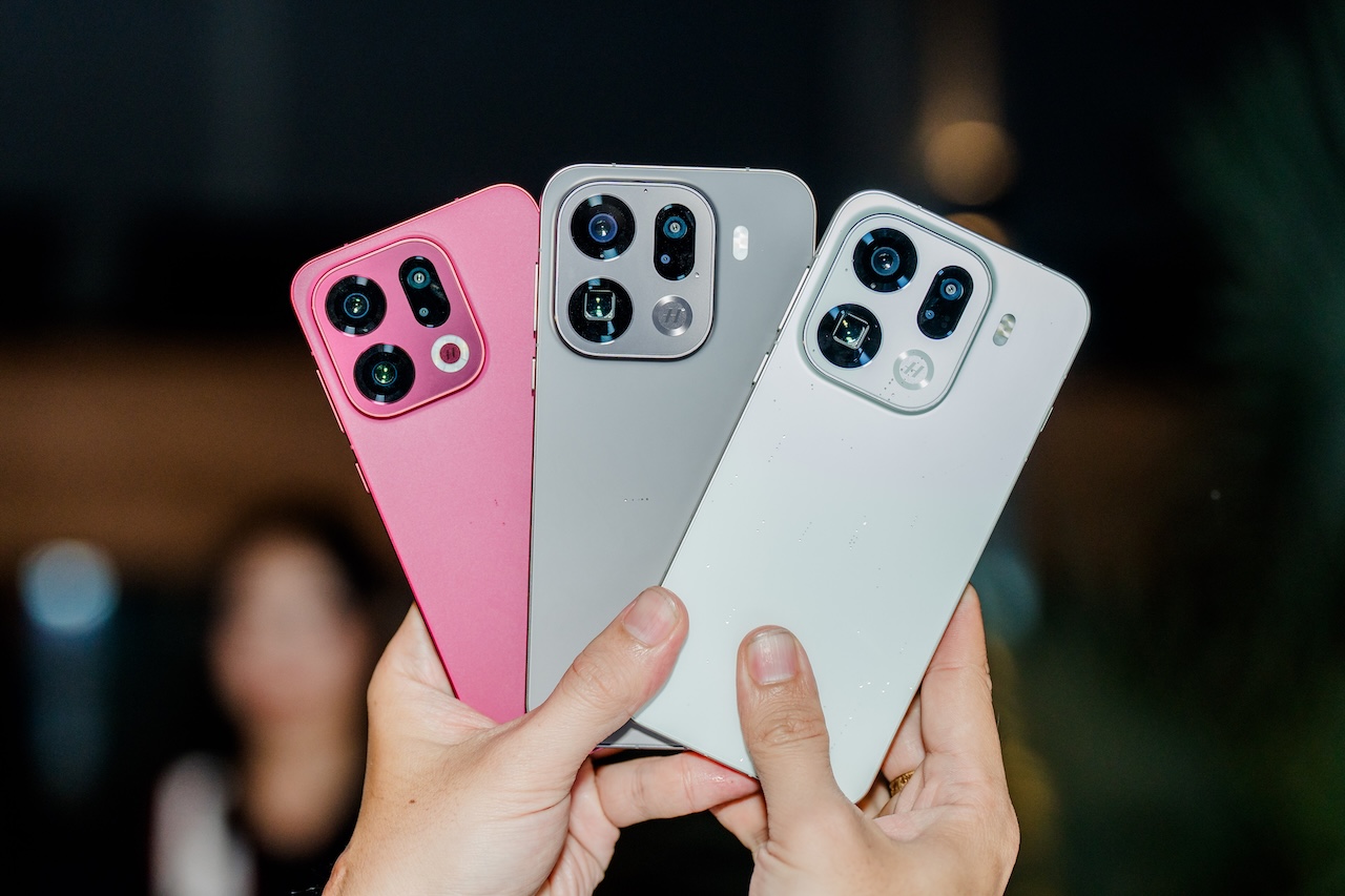 Oppo Find X9 Series Oppo Find X9 Series