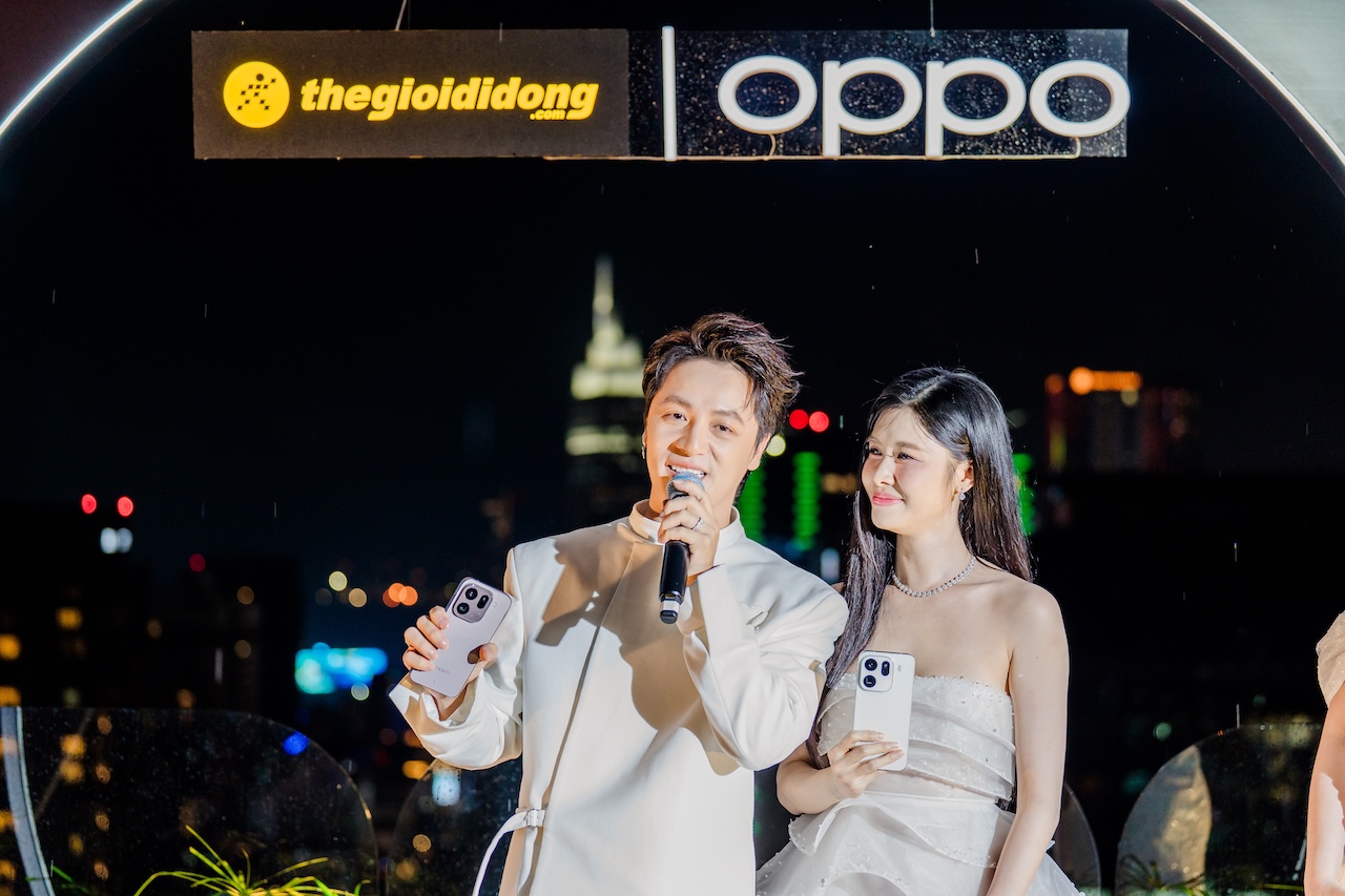 Oppo Find X9 Series Oppo Find X9 Series