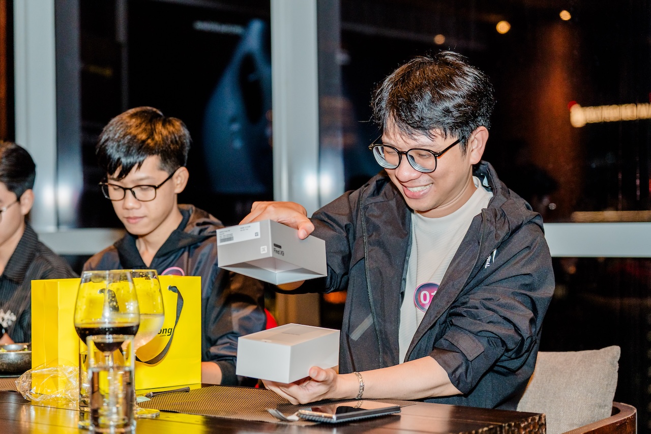 Oppo Find X9 Series Oppo Find X9 Series