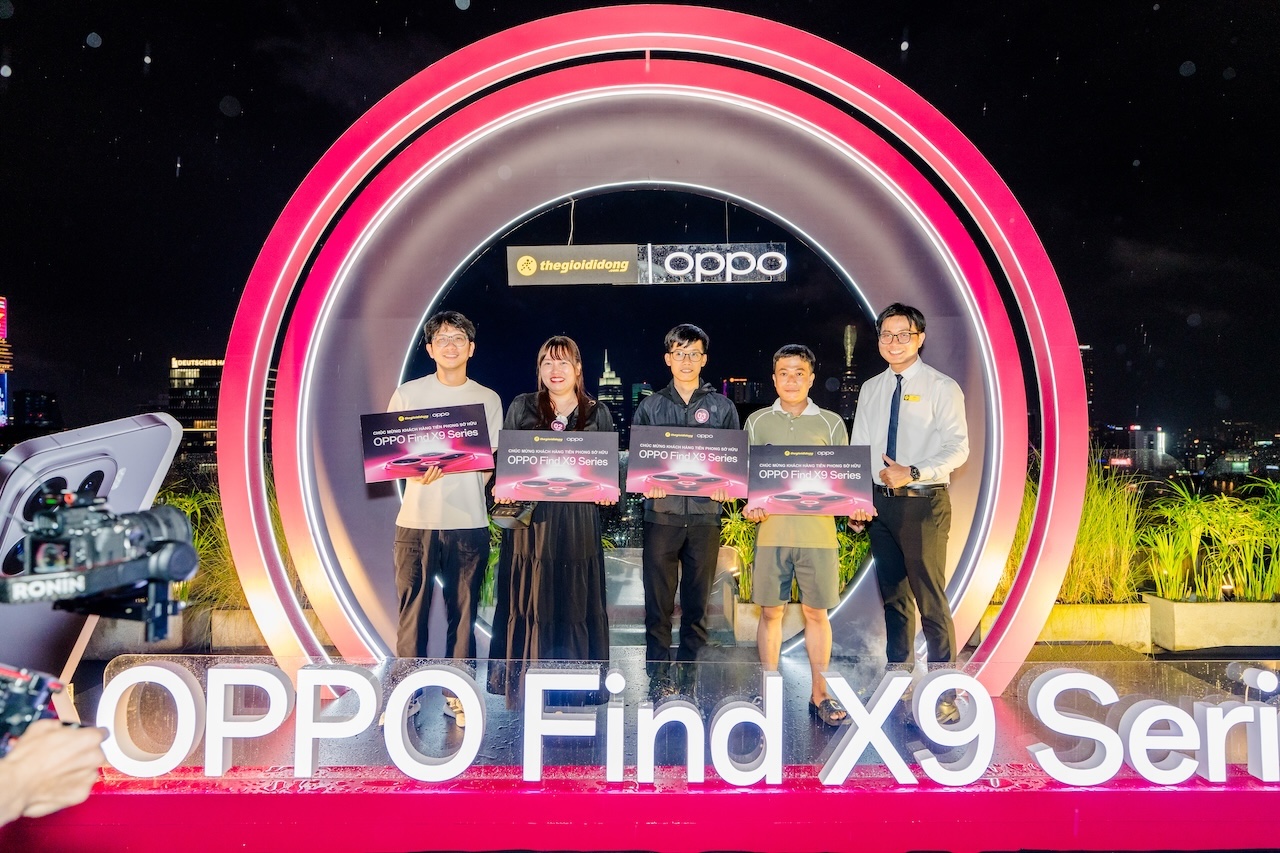 Oppo Find X9 Series Oppo Find X9 Series