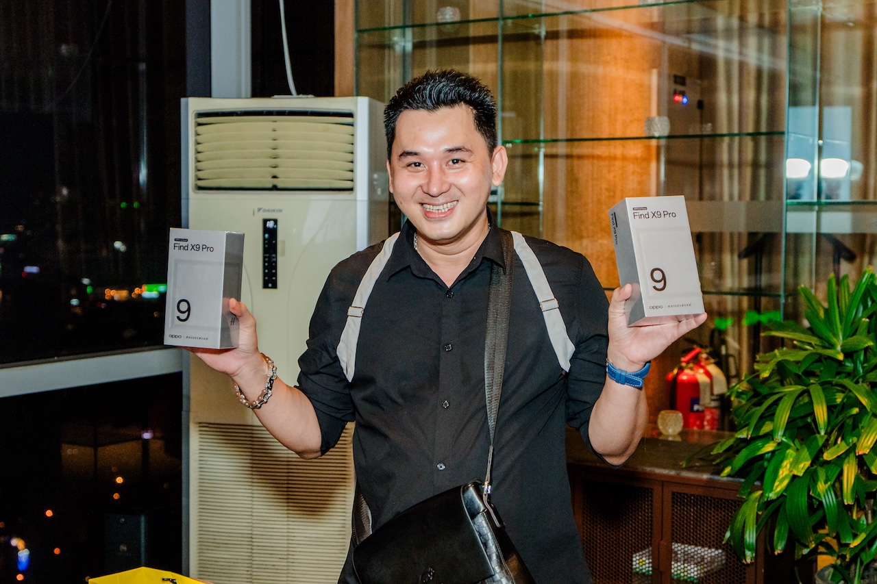 Oppo Find X9 Series Oppo Find X9 Series