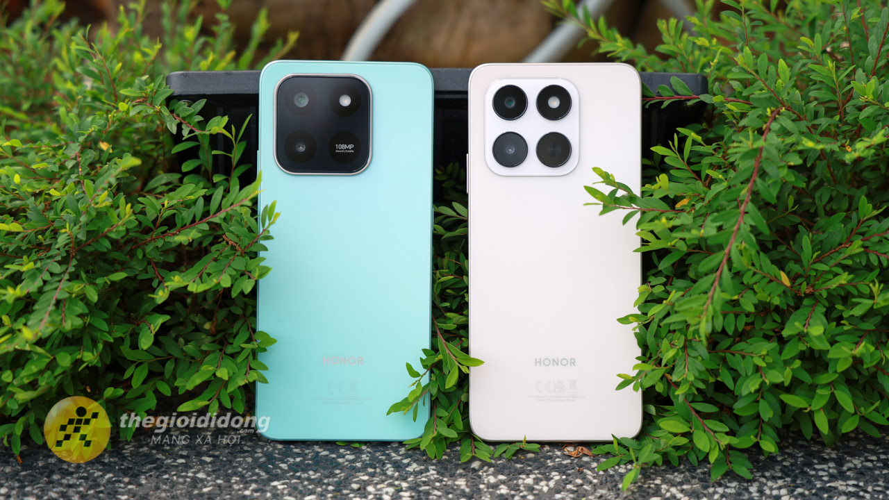 Ưu đãi mở bán Honor X7d Ưu đãi mở bán Honor X7d