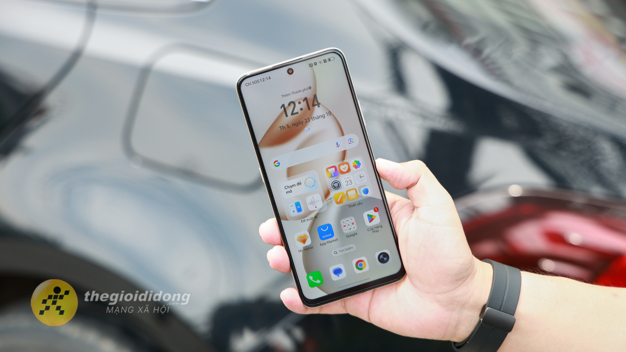 Ưu đãi mở bán Honor X7d Ưu đãi mở bán Honor X7d