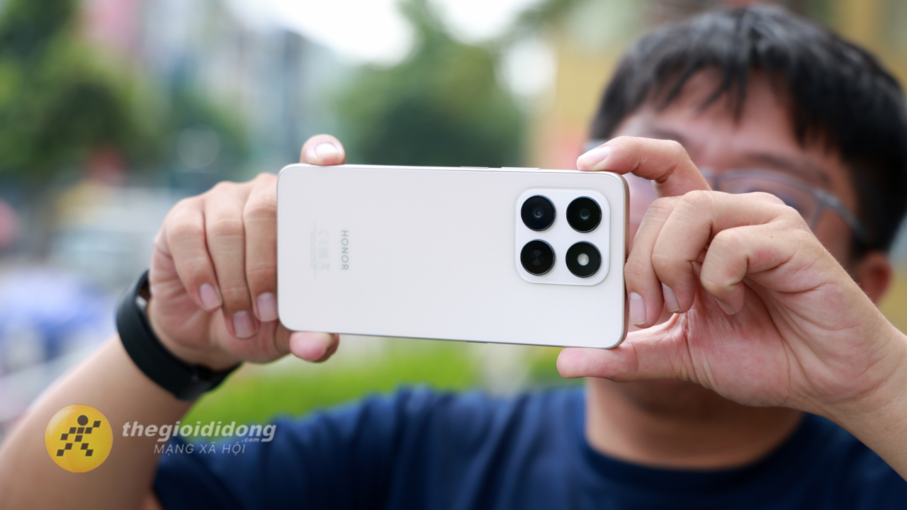 Ưu đãi mở bán Honor X7d Ưu đãi mở bán Honor X7d