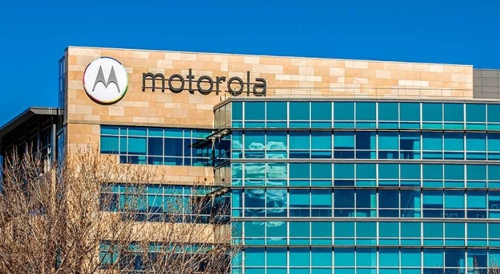 Motorola là thương hiện điện thoại lâu đời đến từ Mỹ