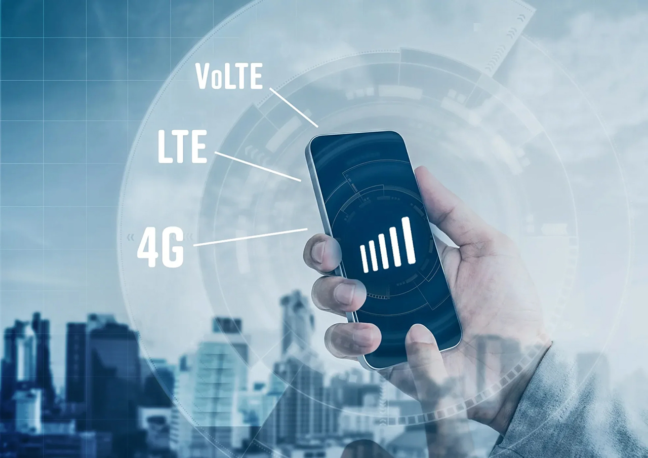 VoLTE là gì