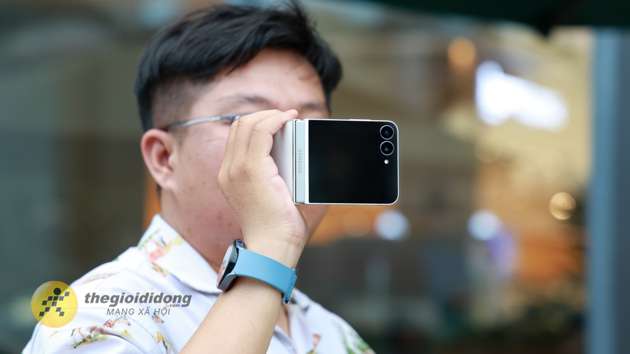 Có Nên Mua Samsung Galaxy Z Flip7 Fe Khi Mà Giá Chỉ Còn Hơn 15 Triệu Mà Thôi?