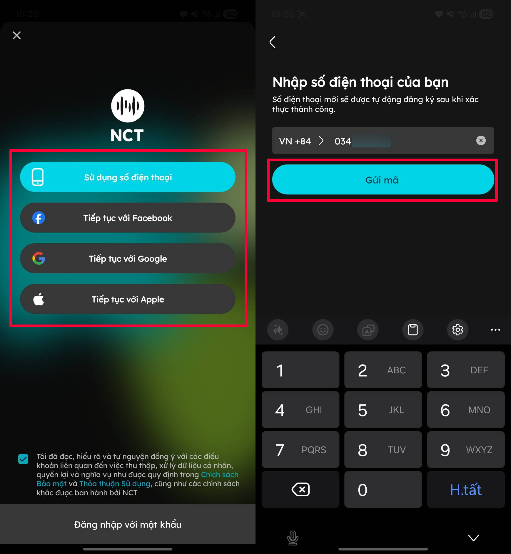 Cách Nhận 1 Năm Vip Nhaccuatui Miễn Phí