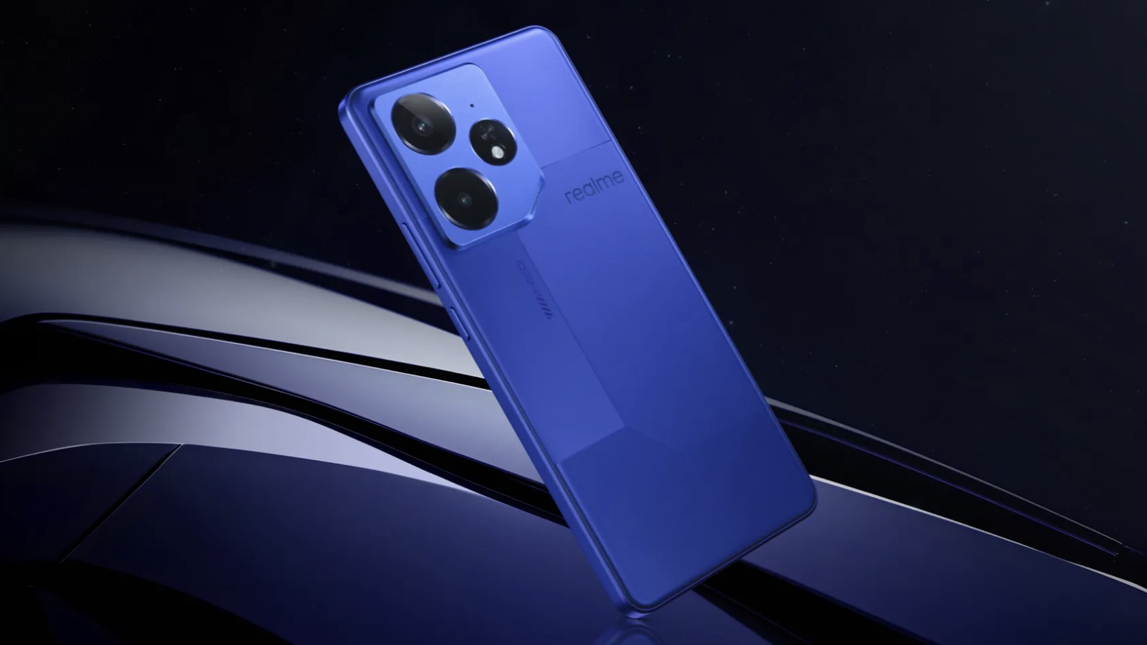 Realme Neo8 Realme Neo8