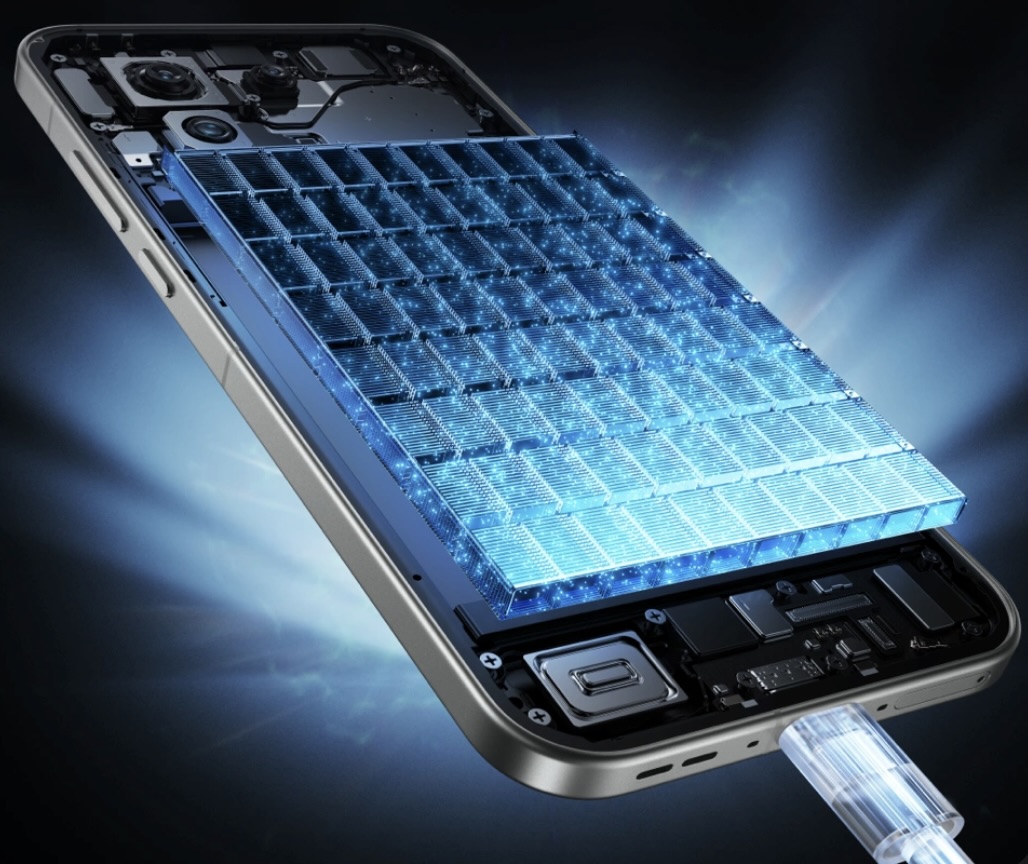 Realme Neo8 Realme Neo8