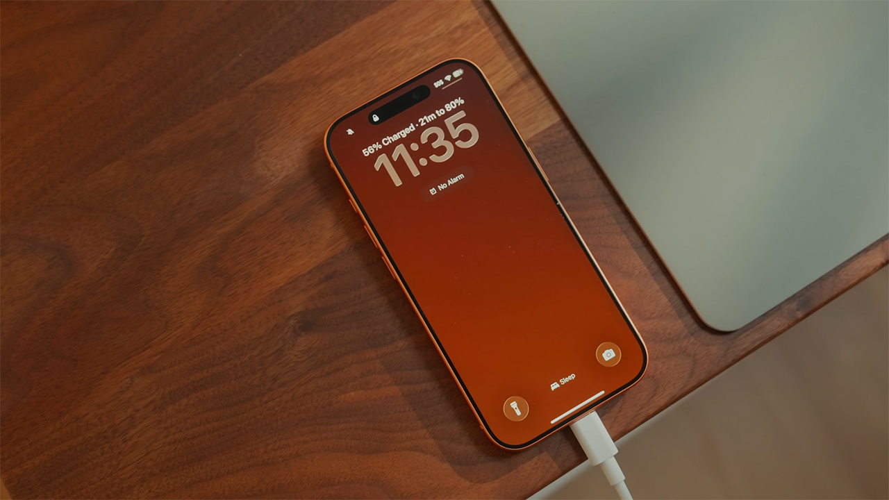 Cách sạc pin iPhone Air đúng cách Cách sạc pin iPhone Air đúng cách