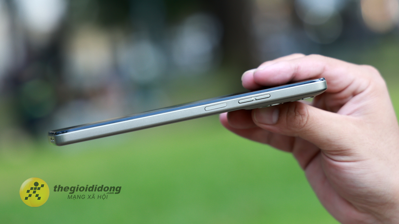 Trên tay motorola G06 Power: Chiếc smartphone rẻ nhất có pin 7.000 mAh tại Thế Giới Di Động