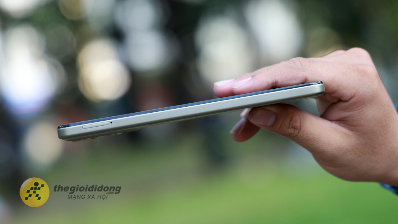 Trên tay motorola G06 Power: Chiếc smartphone rẻ nhất có pin 7.000 mAh tại Thế Giới Di Động