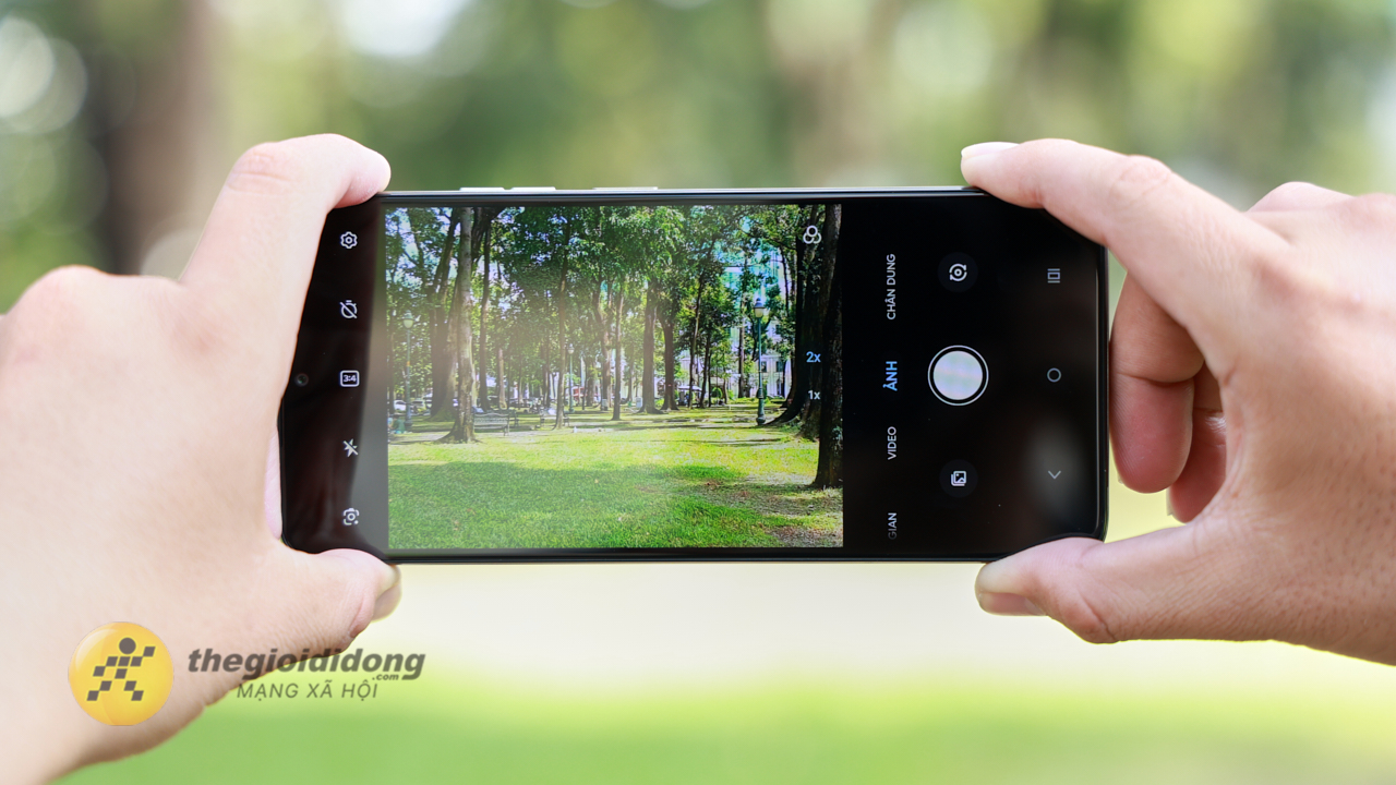 Trên tay motorola G06 Power: Chiếc smartphone rẻ nhất có pin 7.000 mAh tại Thế Giới Di Động