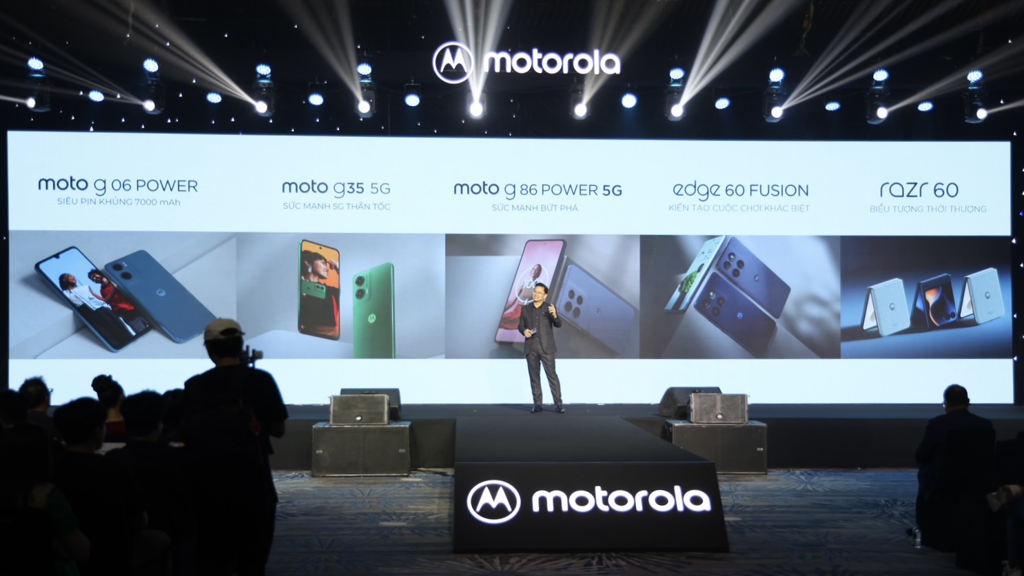 motorola