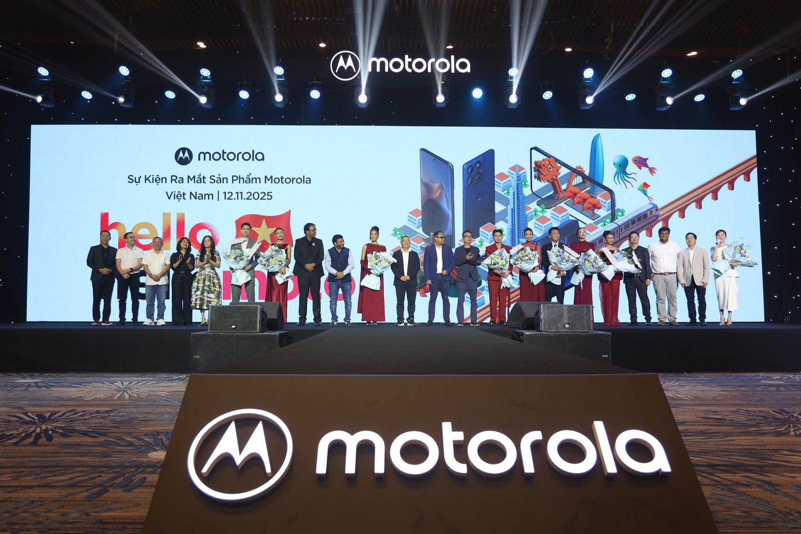 motorola