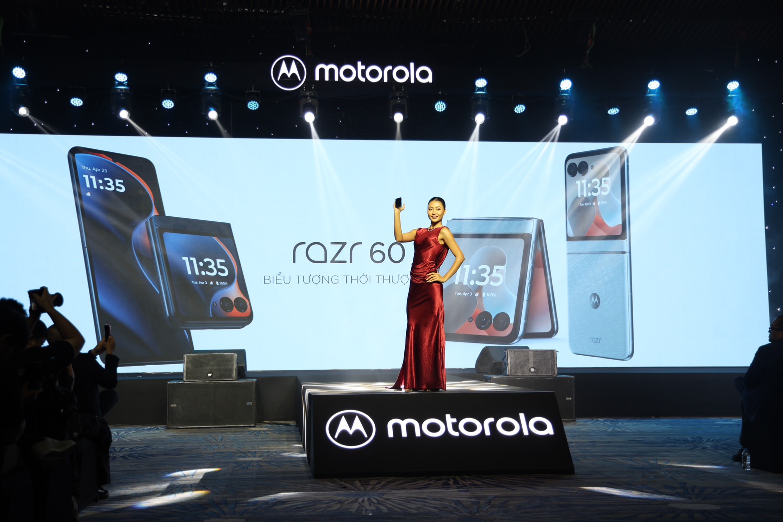 motorola