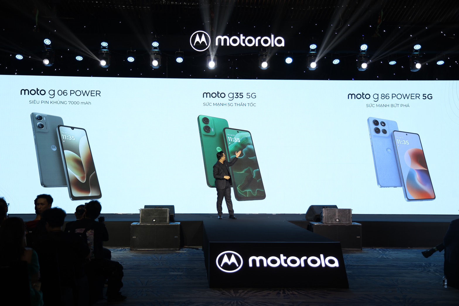 motorola