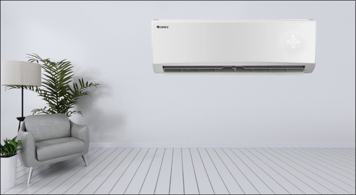 Bo mạch điều khiển cục nóng bị lỗi có thể khiến điều hoà Gree báo lỗi H6