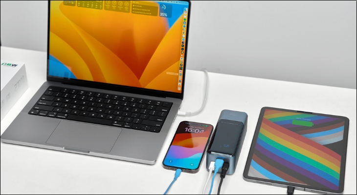 Hàng OEM thường có giá rẻ hơn đáng kể so với hàng chính hãng