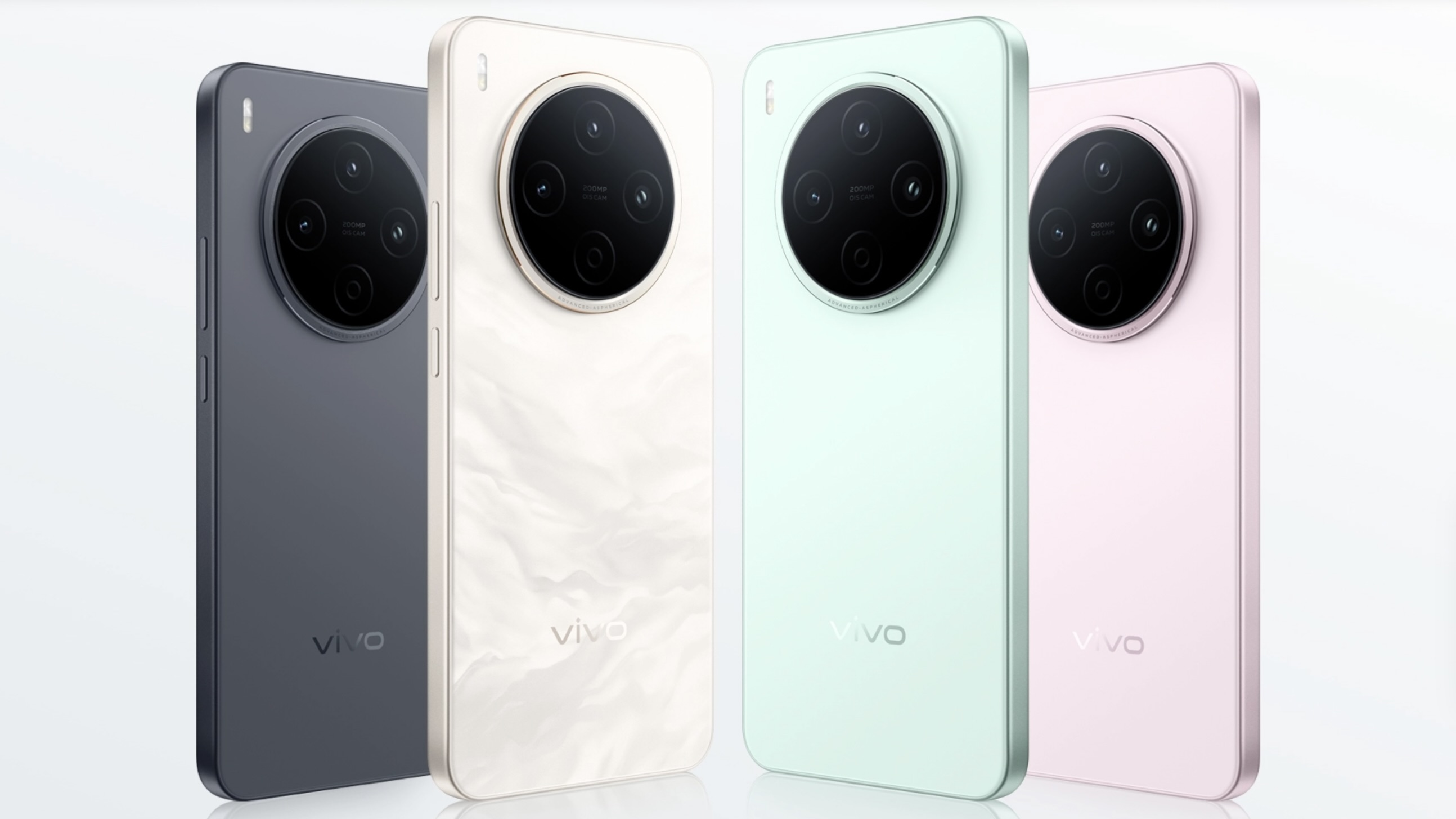 vivo Y500 Pro