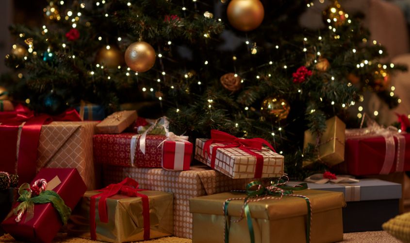 Ý nghĩa và nguồn gốc của Giáng Sinh