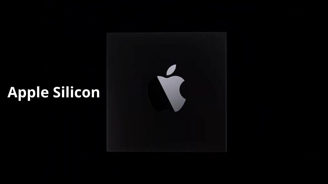 Apple Silicon là gì