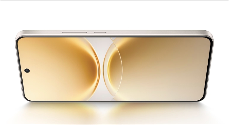 vivo Y500 kết hợp viên khủng, cho phép điện thoại hoạt động cả ngày dài