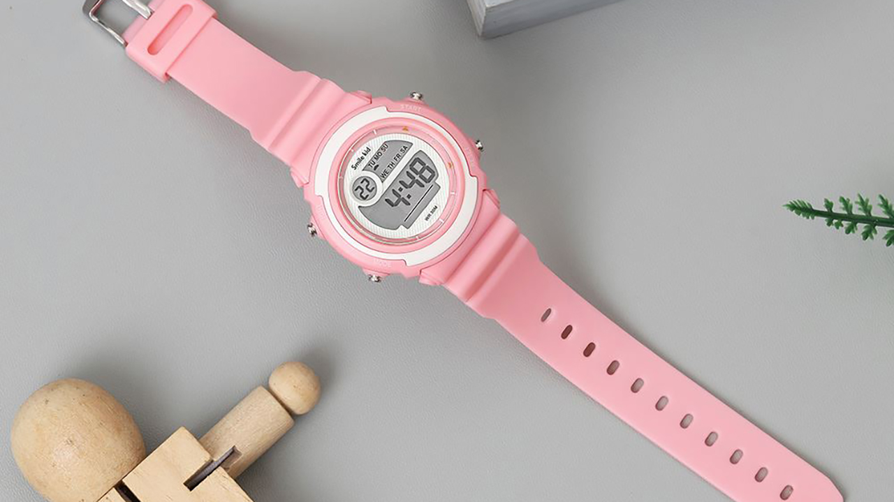 Đồng Hồ Thời Trang Cho Bé Chỉ Từ 120K, Đồng Hồ Định Vị Giá Tốt