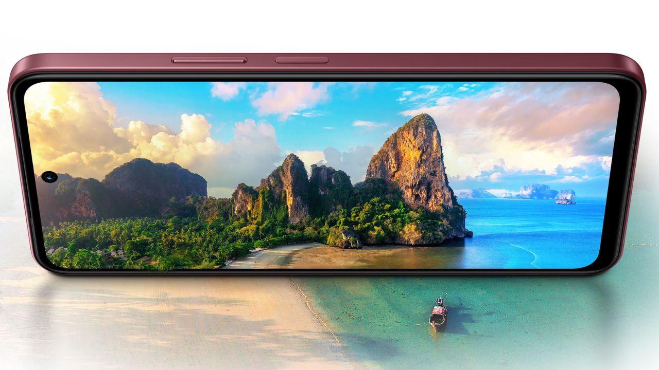 5 điểm ấn tượng khiến bạn xuống tiền mua vivo Y21d ngay lập tức