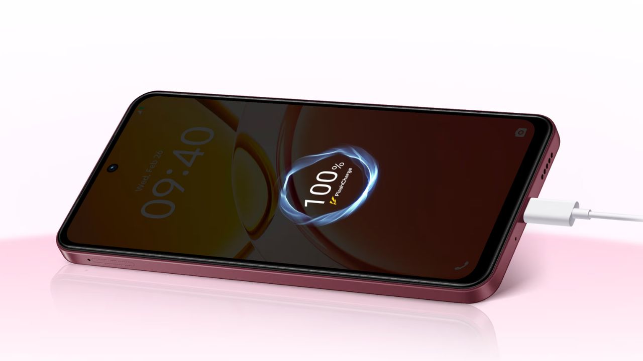 5 điểm ấn tượng khiến bạn xuống tiền mua vivo Y21d ngay lập tức