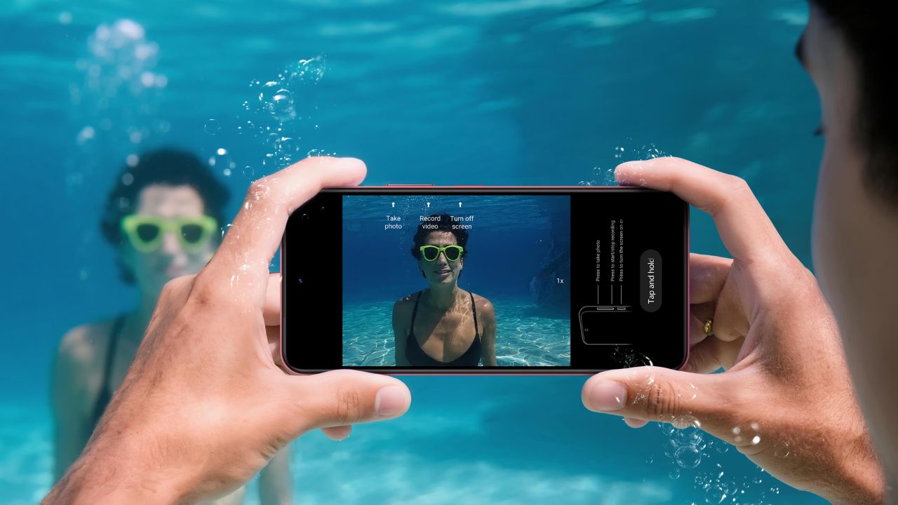 5 điểm ấn tượng khiến bạn xuống tiền mua vivo Y21d ngay lập tức