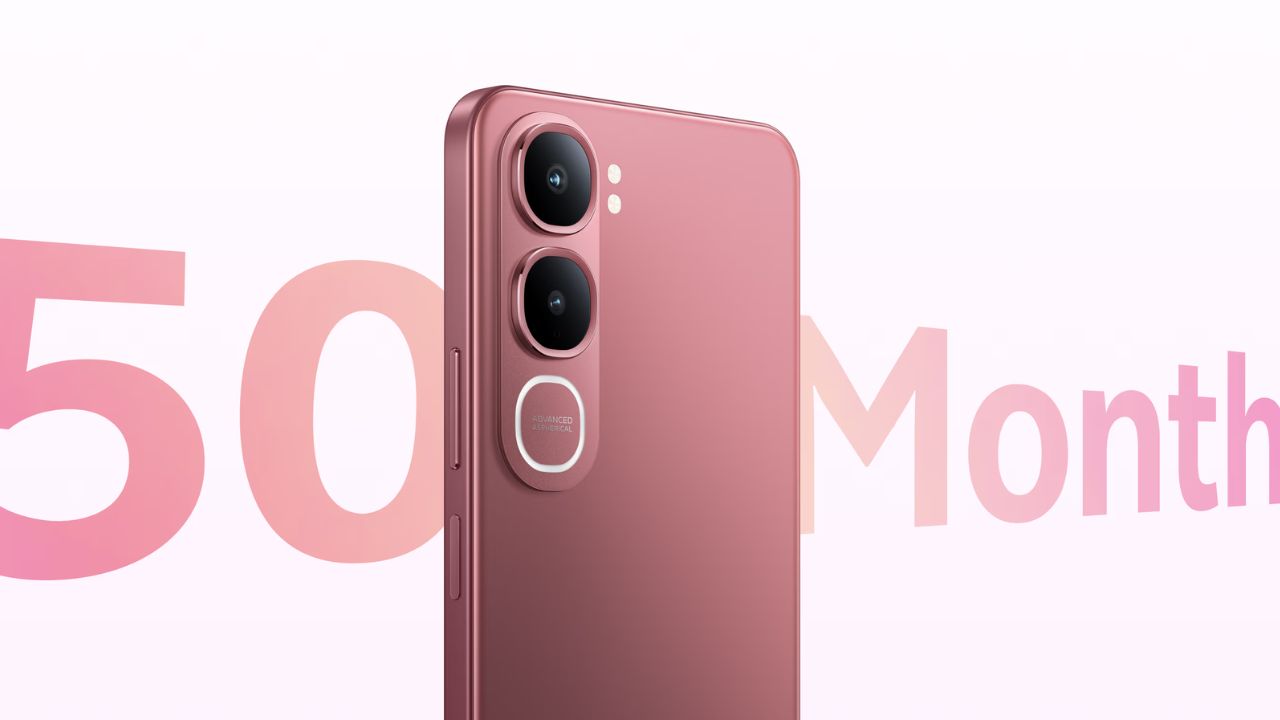 5 điểm ấn tượng khiến bạn xuống tiền mua vivo Y21d ngay lập tức